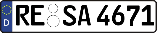 RE-SA4671