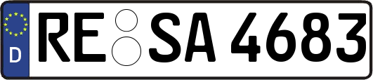 RE-SA4683