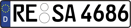 RE-SA4686