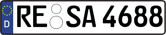 RE-SA4688