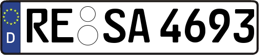 RE-SA4693