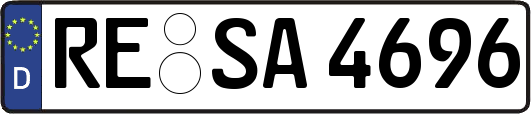 RE-SA4696