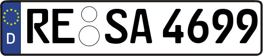 RE-SA4699