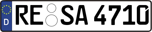 RE-SA4710