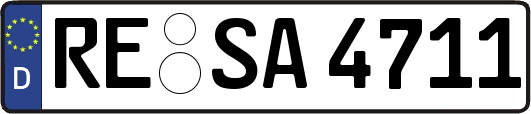 RE-SA4711