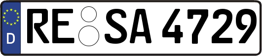 RE-SA4729