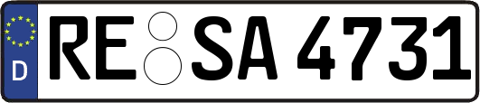 RE-SA4731