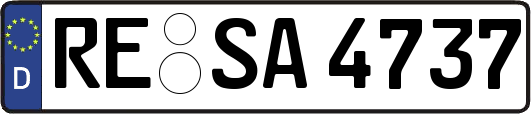 RE-SA4737