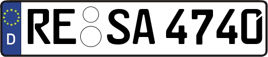 RE-SA4740