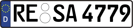 RE-SA4779