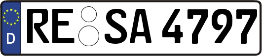 RE-SA4797