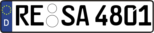 RE-SA4801