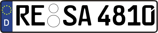 RE-SA4810