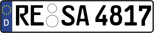 RE-SA4817