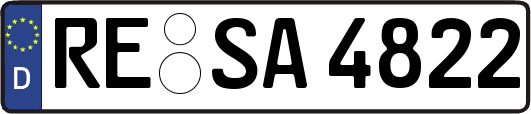 RE-SA4822