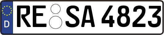 RE-SA4823