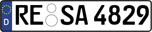 RE-SA4829