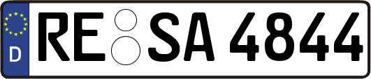 RE-SA4844