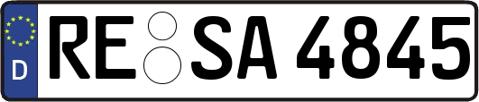 RE-SA4845