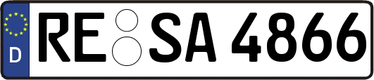 RE-SA4866