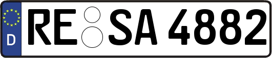 RE-SA4882