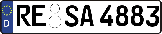 RE-SA4883
