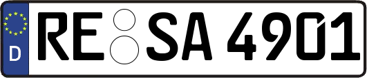 RE-SA4901