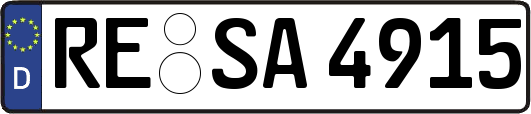 RE-SA4915