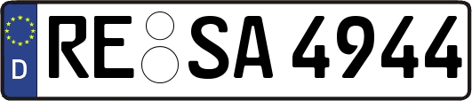 RE-SA4944