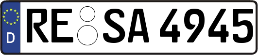 RE-SA4945