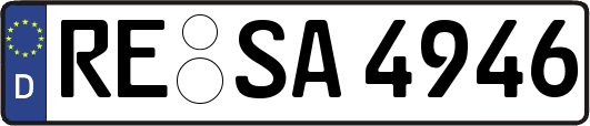 RE-SA4946