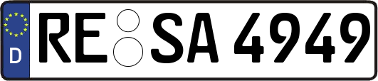RE-SA4949