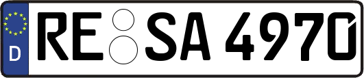 RE-SA4970