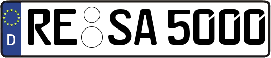 RE-SA5000