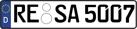 RE-SA5007