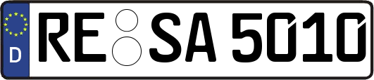 RE-SA5010