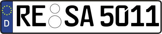 RE-SA5011