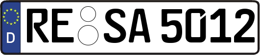 RE-SA5012