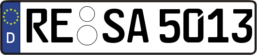 RE-SA5013