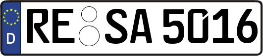 RE-SA5016