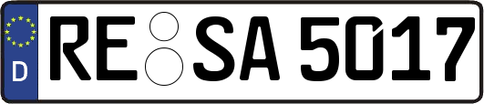 RE-SA5017
