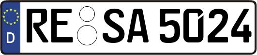 RE-SA5024