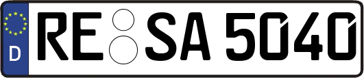 RE-SA5040