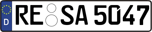 RE-SA5047