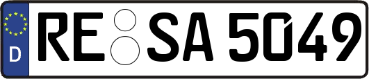 RE-SA5049