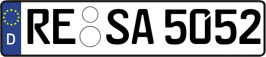 RE-SA5052