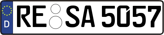 RE-SA5057