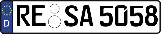 RE-SA5058