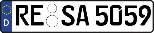RE-SA5059