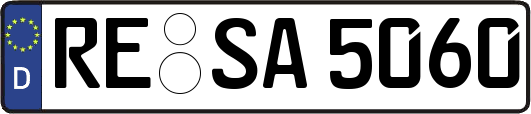 RE-SA5060